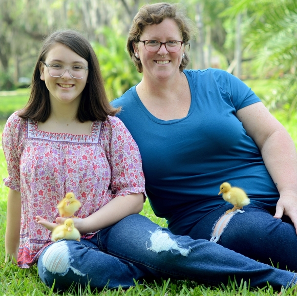 Meet your Posher, Rachael - Picture 2 of 2